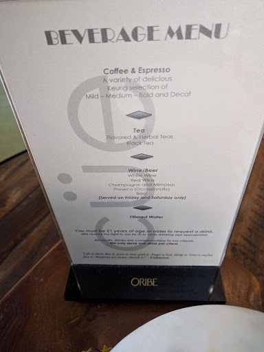 Beauty Salon «Cue Salon and Skin Care», reviews and photos, 7821 Edinger Ave B-150, Huntington Beach, CA 92646, USA