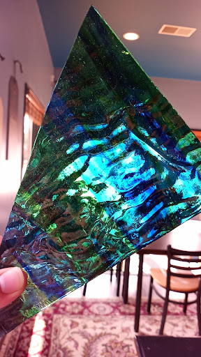 Manufacturer «Kokomo Opalescent Glass», reviews and photos, 1310 S Market St, Kokomo, IN 46902, USA