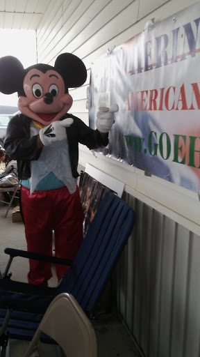 Funeral Home «Felix H Morales Funeral Home», reviews and photos, 2901 Canal St, Houston, TX 77003, USA