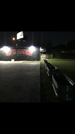 Tobacco Shop «Up N Smoke», reviews and photos, 10540 Farm to Market Rd 1488 #110, Magnolia, TX 77354, USA