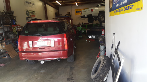 Transmission Shop «Honest transmission and auto repair», reviews and photos, 1033 Ave D, Snohomish, WA 98290, USA