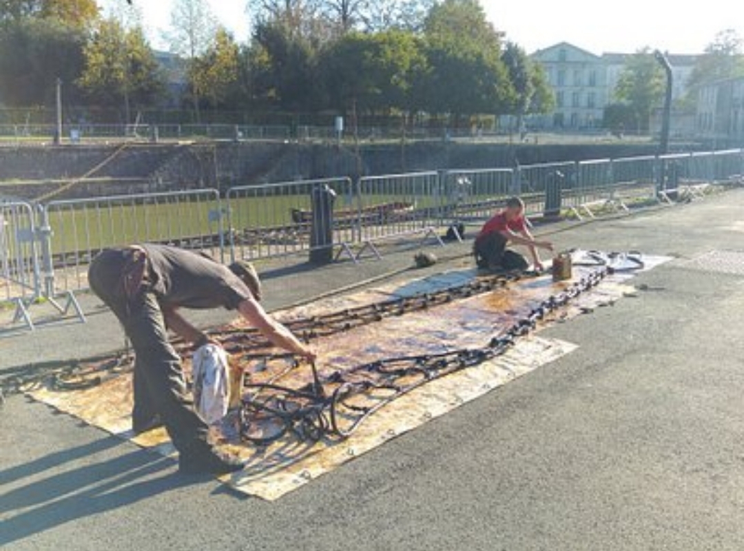 Photo n° 4 de l'avis de Arnaud. fait le 11/11/2021 à 14:52