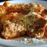 Photo n°8 de l'avis de STUDIO.A fait le 30/01/2021 à 18:25 sur le  Al Cortiletto à Frascati