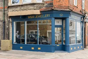 W&W Jewellery image