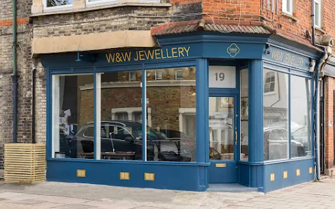 W&W Jewellery image
