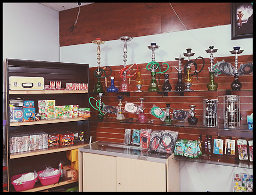 Tobacco Shop «N A Smoke Shop», reviews and photos, 2343 N Sierra Way, San Bernardino, CA 92405, USA
