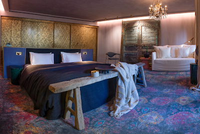 Unique Boutique Hotel Antibes Juan-les-Pins à Antibes