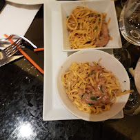 Spaghetti du Restaurant italien César à Paris - n°9