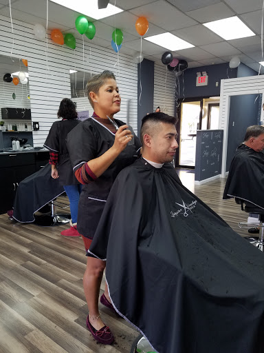 Hair Salon «Livingston Barbershop Unisex», reviews and photos, 615 S Livingston Ave, Livingston, NJ 07039, USA
