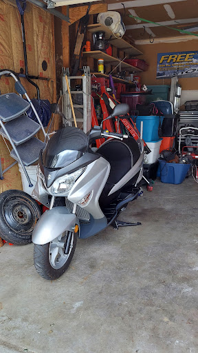 Used Motorcycle Dealer «Independent Motorsports», reviews and photos, 3930 S High St, Columbus, OH 43207, USA