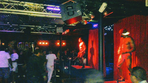 Gay Bar «Azucar NightClub», reviews and photos, 2301 SW 32nd Ave, Miami ...