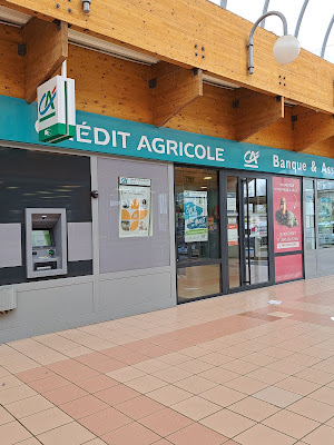 Crédit Agricole Brie Picardie à Rubelles