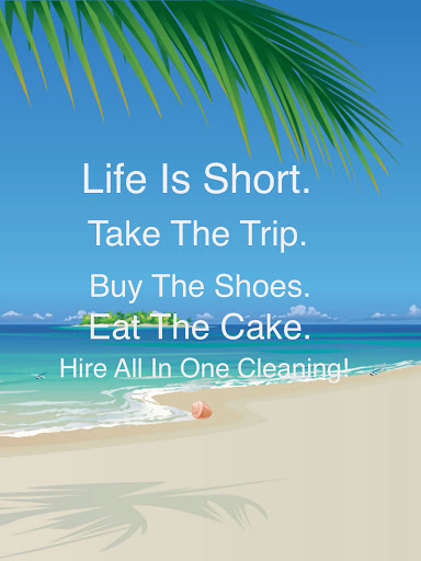 Cleaning Service «All In One Cleaning», reviews and photos, 12 Main St, Destin, FL 32541, USA