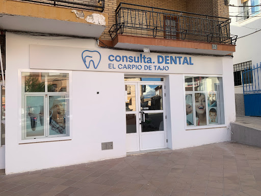 Consulta.Dental en El Carpio de Tajo, Toledo
