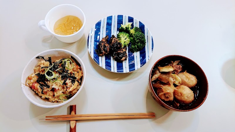 日本最古の料理学校 赤堀料理学園