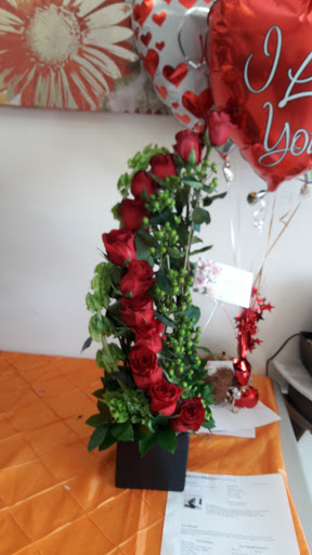 Florist «Yosvi Flowers», reviews and photos, 2835 NW 7th St, Miami, FL 33125, USA