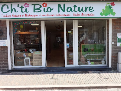 Ch'ti Bio Nature à Nieppe