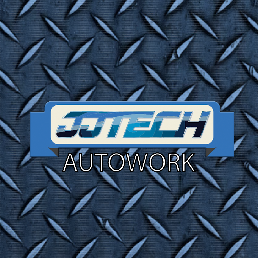 JJ Tech Autowork