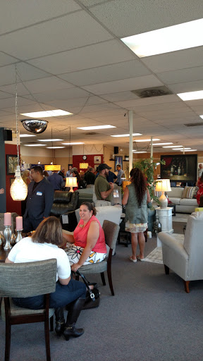 Furniture Store «Showman Furniture», reviews and photos, 2431 Crofton Ln, Crofton, MD 21114, USA