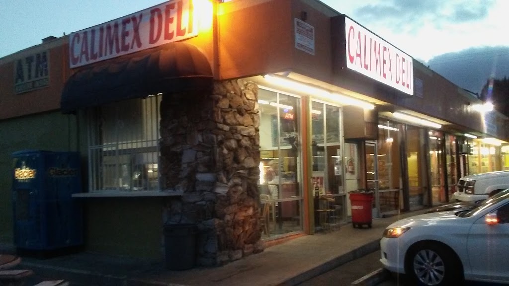 Calimex Restaurant 90022