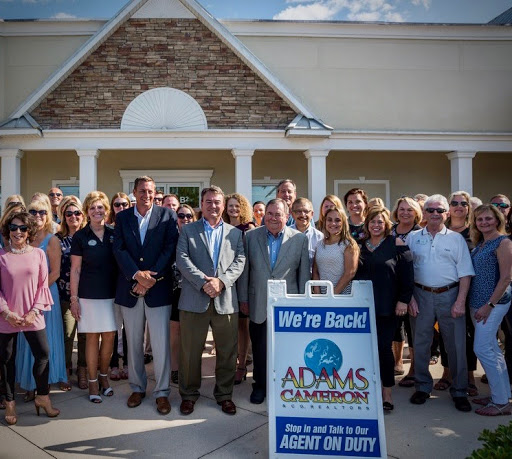 Real Estate Agency «Adams, Cameron & Co. Realtors - Daytona Beach», reviews and photos