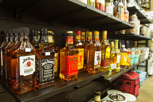 Sporting Goods Store «Anglers Sport Center», reviews and photos, 1456 Whitehall Rd, Annapolis, MD 21409, USA