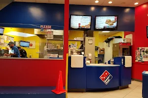 Domino's Pizza image