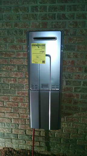 Plumber «Just In Time Plumbing», reviews and photos