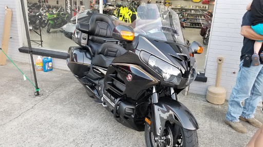 ATV Dealer «Dal-Kawa HPS», reviews and photos, 312 Kanuga Rd, Hendersonville, NC 28739, USA