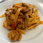 Photo n°2 de l'avis de Jenny.s fait le 05/10/2019 à 12:49 sur le  Ristorante Pizzeria l'Incontro à Maranello