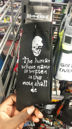 Video Game Store «GameStop», reviews and photos, 119-07 Liberty Ave, South Richmond Hill, NY 11419, USA