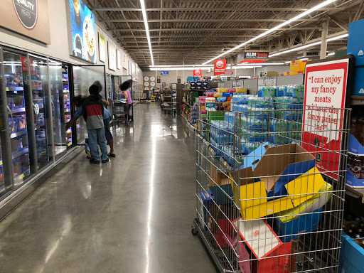 Supermarket «ALDI», reviews and photos, 1504 Richmond Rd, Williamsburg, VA 23185, USA