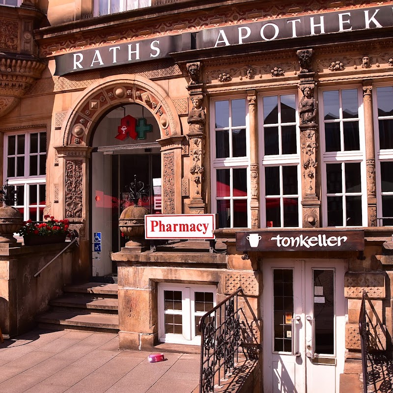 Raths-Apotheke