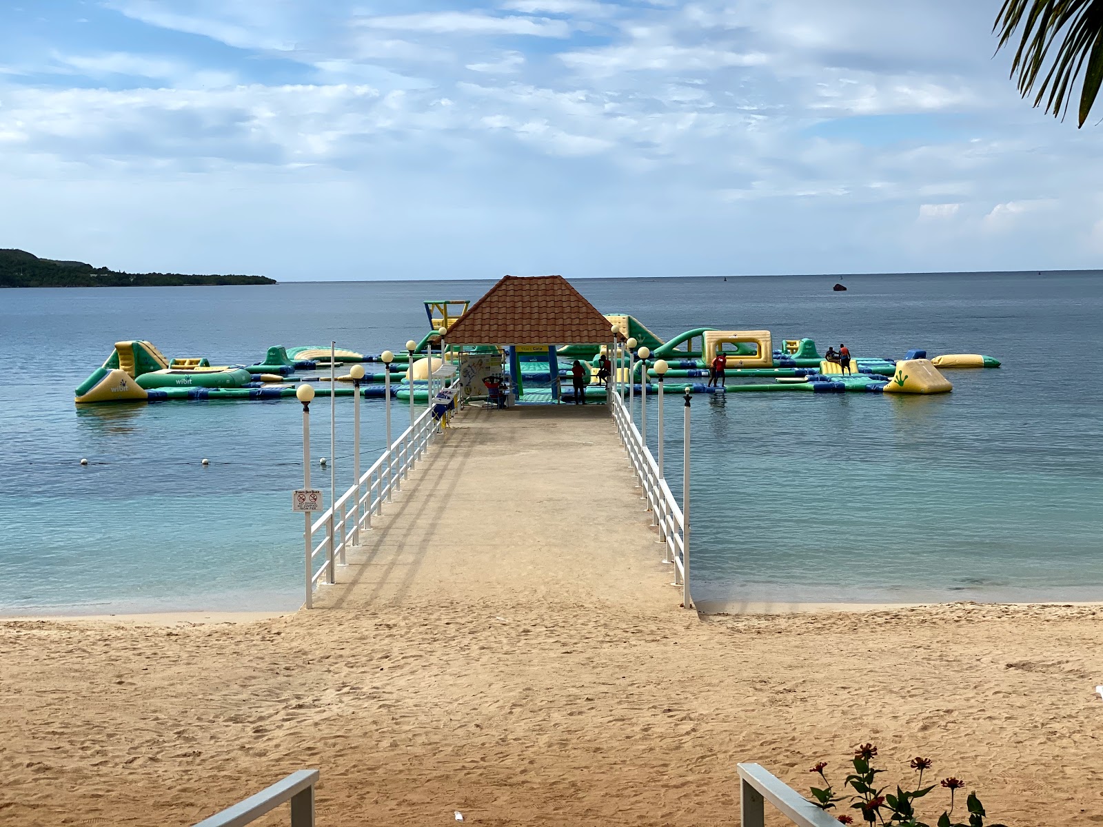 Members Beach photo #8