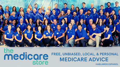 The Medicare Store