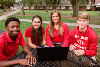 Savannah Christian Preparatory School - Photo 9 - Car repair in Savannah, GA, Savannah