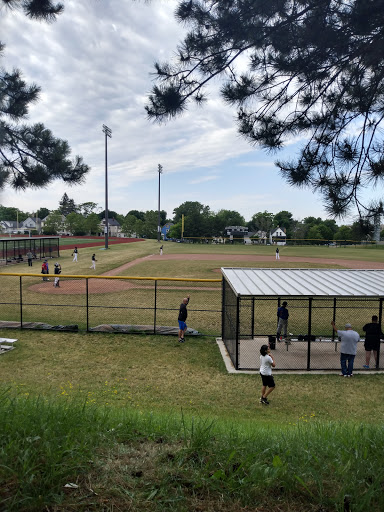 Stadium «Johnnie B Wiley», reviews and photos, 1100 Jefferson Ave, Buffalo, NY 14208, USA