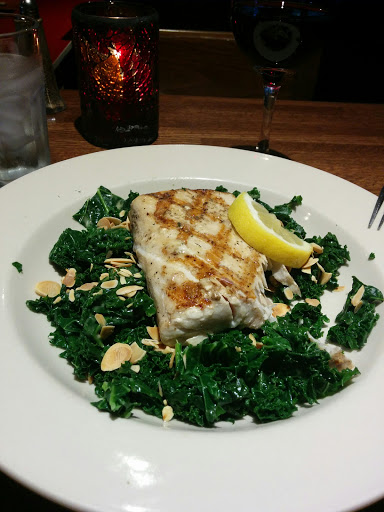 Fine Dining Restaurant «The Perfect Wife Restaurant», reviews and photos, 2594 Depot St, Manchester Center, VT 05255, USA