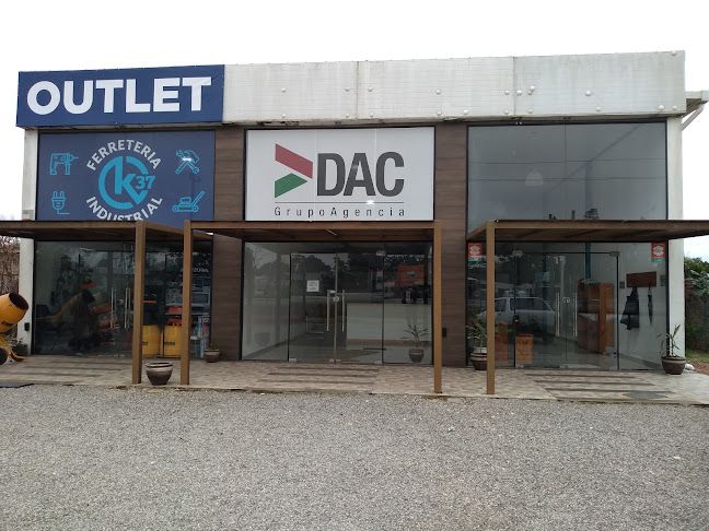 DAC