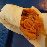 Photo n°2 de l'avis de M. fait le 12/05/2024 à 13:50 sur le  Ilios - Ristorante Greco à Rome