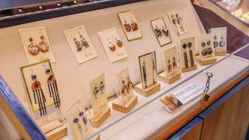 Jewelry Designer «Rainbow Bridge Jewelers», reviews and photos, 721 Sutter St, Folsom, CA 95630, USA