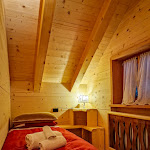 Photo n°15 de l'avis de Luca.e fait le 10/12/2022 à 17:32 sur le  Gli Chalet di Rutte à Tarvisio