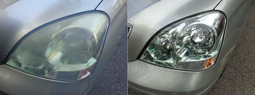 Auto Body Shop «Precision Auto Body of Hilton Head, LLC», reviews and photos, 79 Arrow Rd, Hilton Head Island, SC 29928, USA