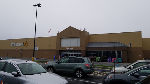 Department Store «Walmart Supercenter», reviews and photos, 100 Crossings Blvd, Elverson, PA 19520, USA