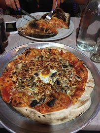 Pizza du Pizzeria La Flambée à Toulon - n°19