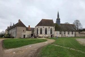 Abbaye Saint-Nicolas image