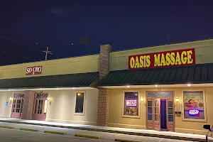 Asian Oasis Massage & Spa image