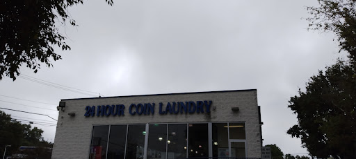 Laundromat «Sudsville Laundry», reviews and photos, 2420 York Rd, Lutherville-Timonium, MD 21093, USA