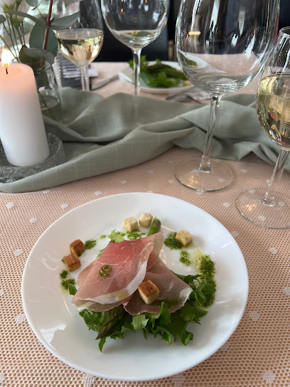 Hummelfjell Catering