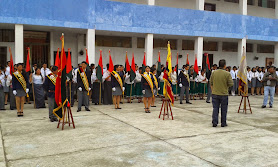 Unidad Educativa Chimborazo PCEI Alausi